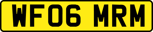 WF06MRM