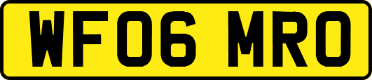 WF06MRO