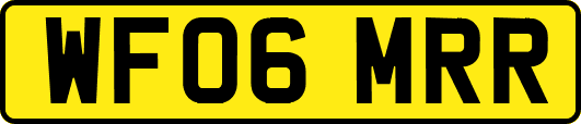 WF06MRR