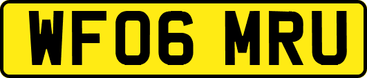 WF06MRU
