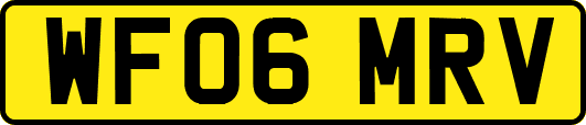WF06MRV