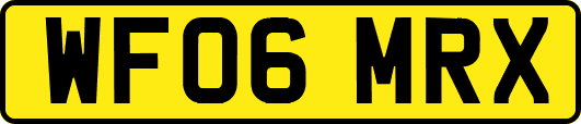 WF06MRX