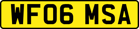 WF06MSA