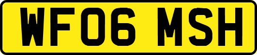 WF06MSH