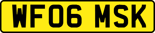 WF06MSK