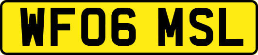 WF06MSL