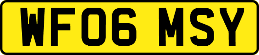 WF06MSY