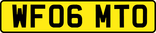 WF06MTO