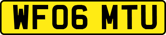 WF06MTU