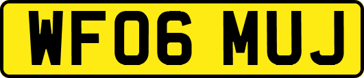 WF06MUJ