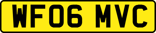 WF06MVC