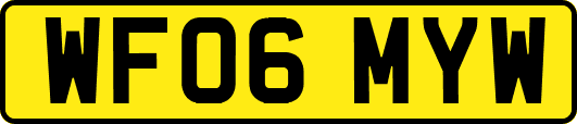 WF06MYW