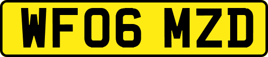 WF06MZD