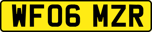 WF06MZR