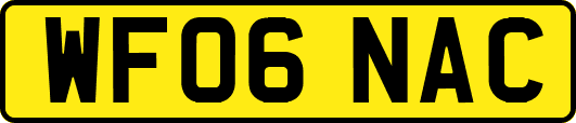 WF06NAC