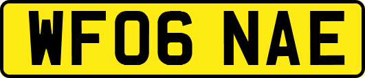 WF06NAE