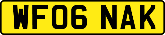 WF06NAK