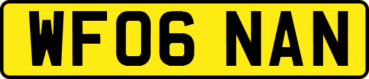 WF06NAN