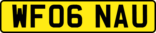 WF06NAU