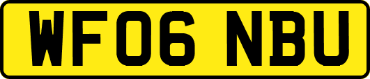 WF06NBU