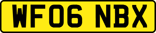 WF06NBX