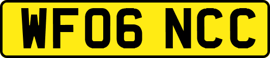 WF06NCC