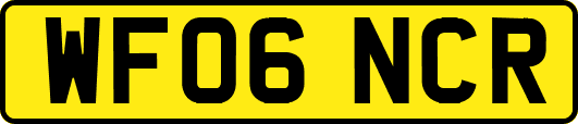 WF06NCR