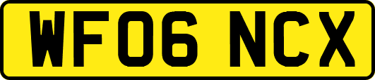 WF06NCX