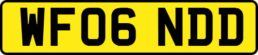 WF06NDD