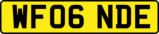 WF06NDE