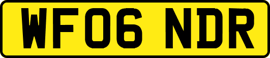 WF06NDR
