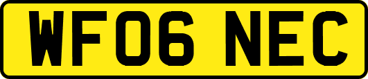 WF06NEC