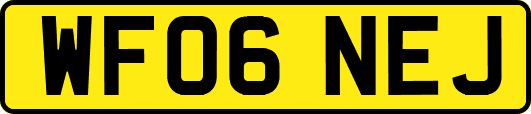 WF06NEJ