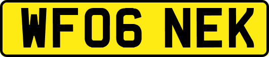 WF06NEK