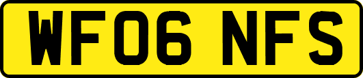 WF06NFS