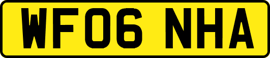 WF06NHA