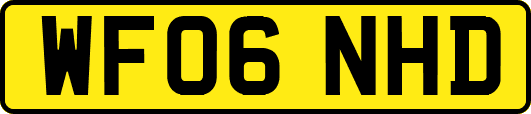 WF06NHD