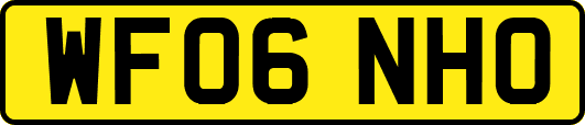 WF06NHO