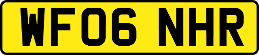WF06NHR