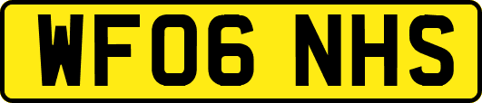 WF06NHS