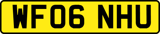 WF06NHU