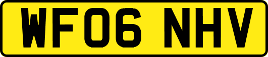 WF06NHV