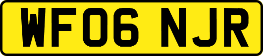 WF06NJR