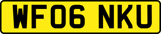 WF06NKU