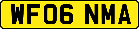WF06NMA
