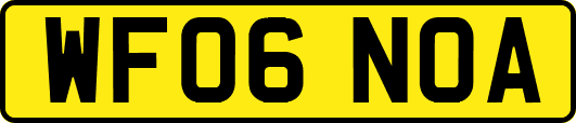 WF06NOA