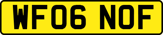 WF06NOF