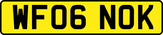 WF06NOK
