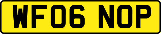 WF06NOP