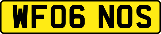WF06NOS